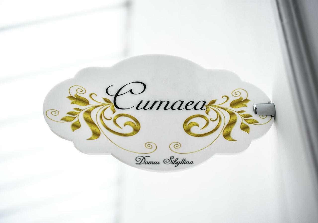 Domus Sibyllina, Galleria Umberto I Neapel Exteriör bild