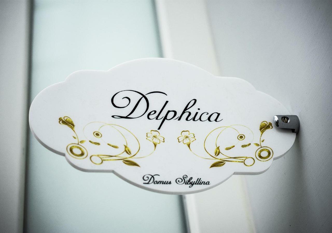 Domus Sibyllina, Galleria Umberto I Neapel Exteriör bild